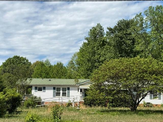 House for sale in Mocksville, North Carolina