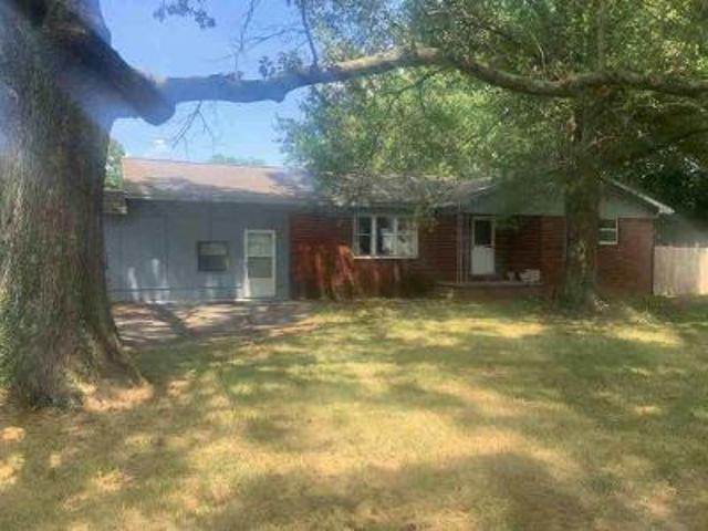 House for sale in Kentucky