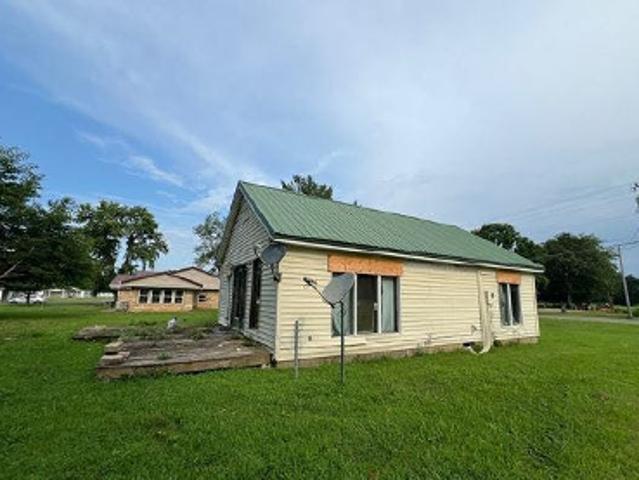 House for sale in Kentucky