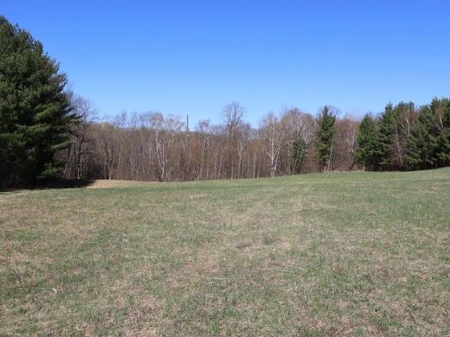 Land for sale in Clear Lake, Wisconsin