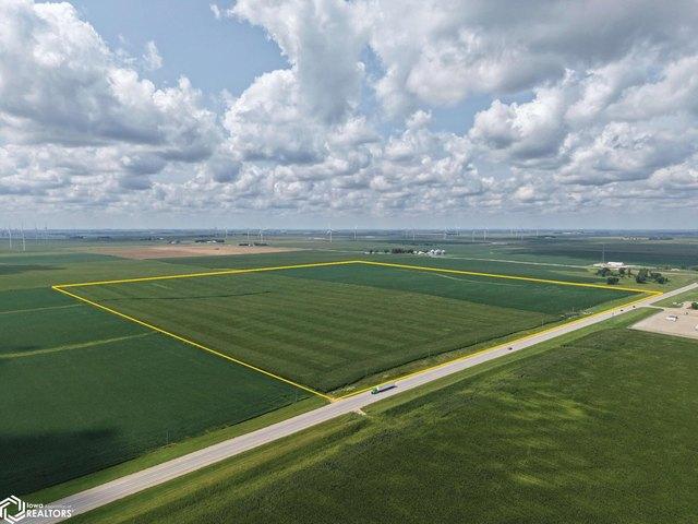 Farm for sale in Lime Springs, Howard County