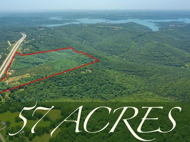 Land for sale in Missouri