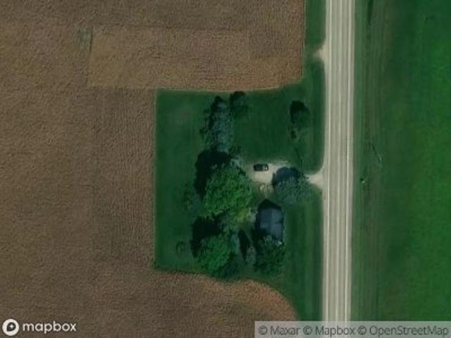House for sale in Viola, Illinois
