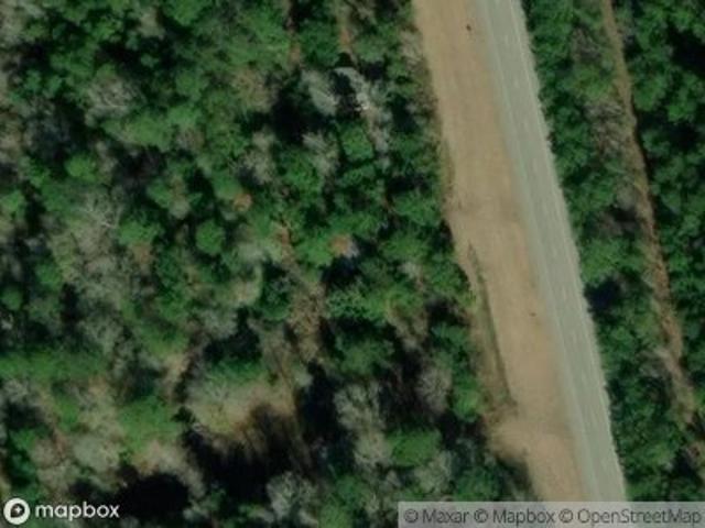 House for sale in Colmesneil, Texas