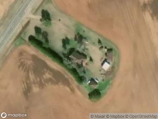 House for sale in Oklaunion, Texas