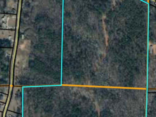 Land for sale in Haralson, Georgia
