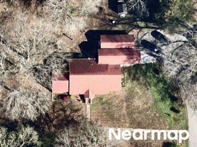 House for sale in Lincoln, Alabama