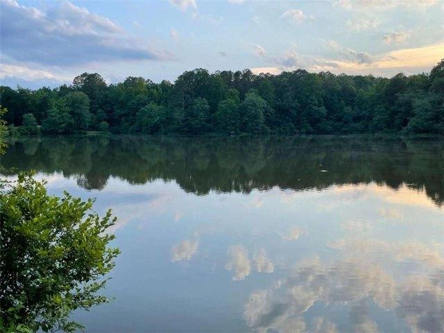 Land for sale in Haralson, Georgia