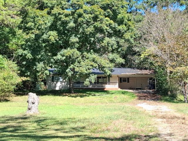 House for sale in Oxford, Calhoun County