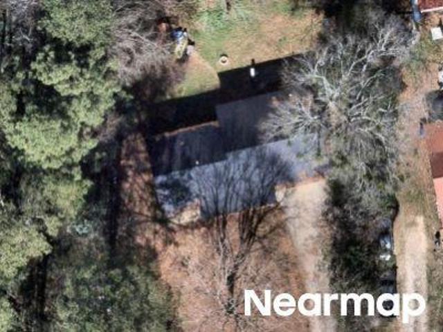House for sale in Eastaboga, Alabama