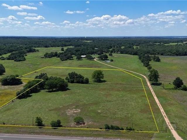 Land for sale in Milam, Texas
