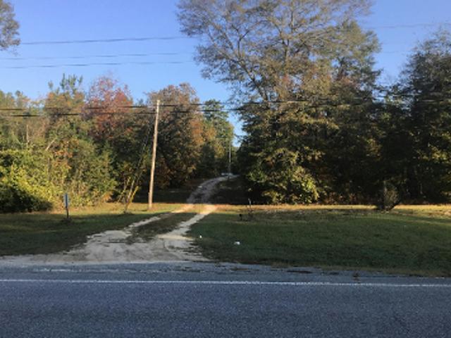 Property for sale in Alabama