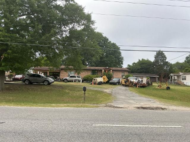 House for sale in Phenix City, Alabama