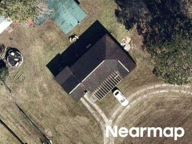House for sale in Pierce, Georgia