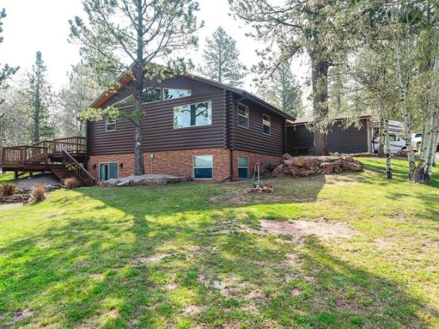 House for rent in Lead House for rent in Lead