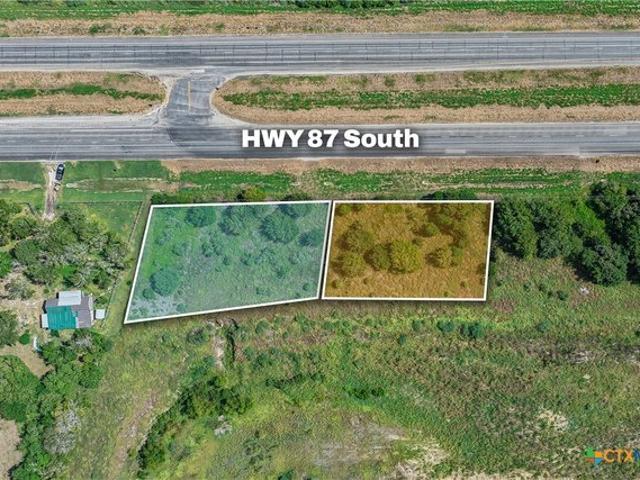 Land for sale in Victoria, Texas