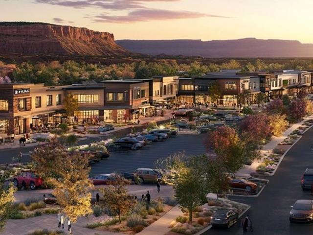 Land for sale in Kanab, Utah