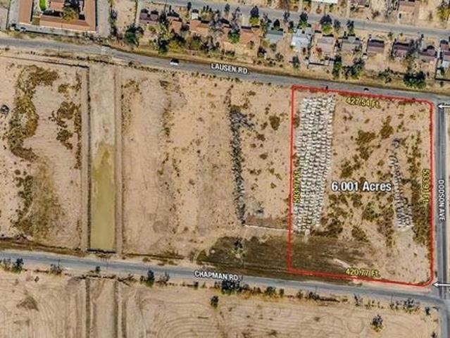 Land for sale in Del Rio, Texas