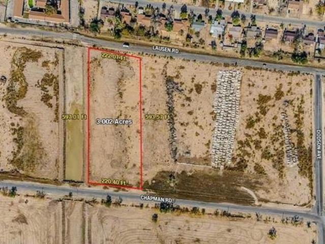 Land for sale in Del Rio, Val Verde County