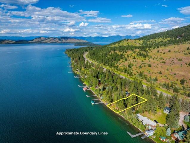 Land for sale in Montana
