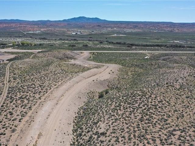 Land for sale in Caliente, Nevada