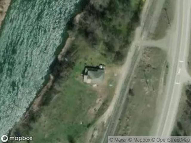 Property for sale in Oroville, Washington