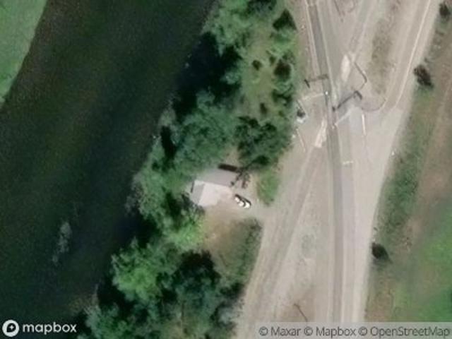 Property for sale in Oroville, Washington