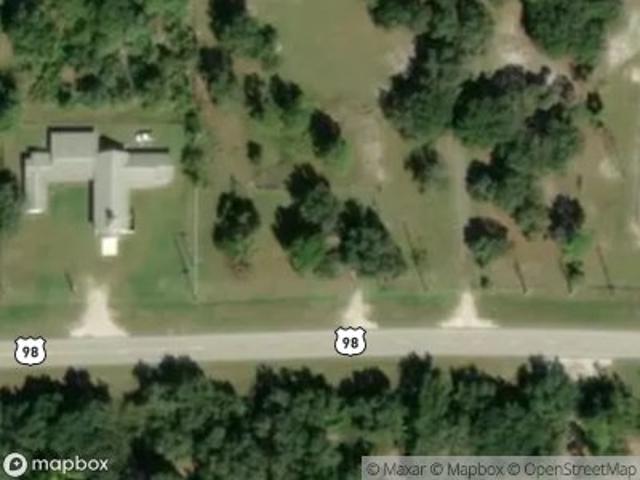 House for sale in Okeechobee