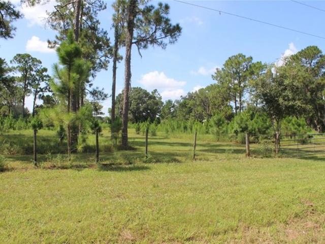 Land for sale in Frostproof, Polk County