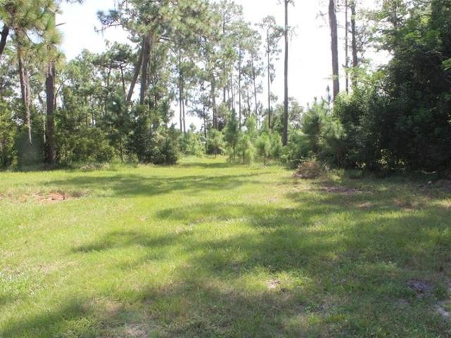 Land for sale in Frostproof, Polk County