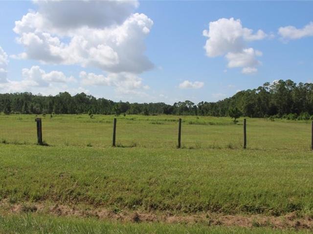 Land for sale in Frostproof, Polk County