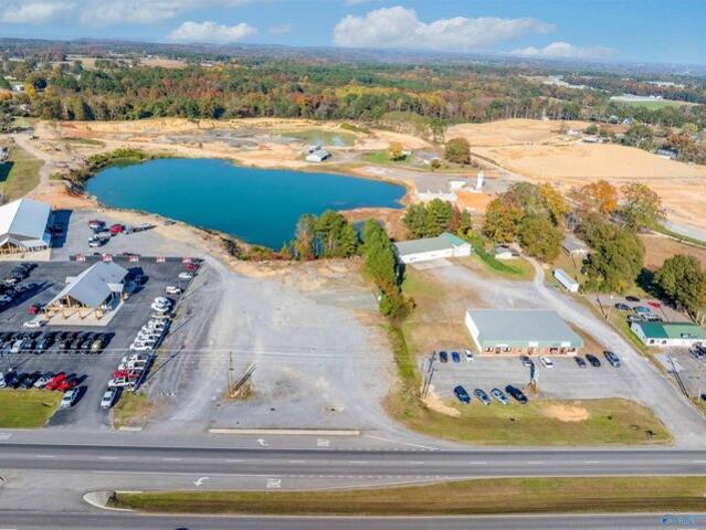 Land for sale in Albertville, Alabama