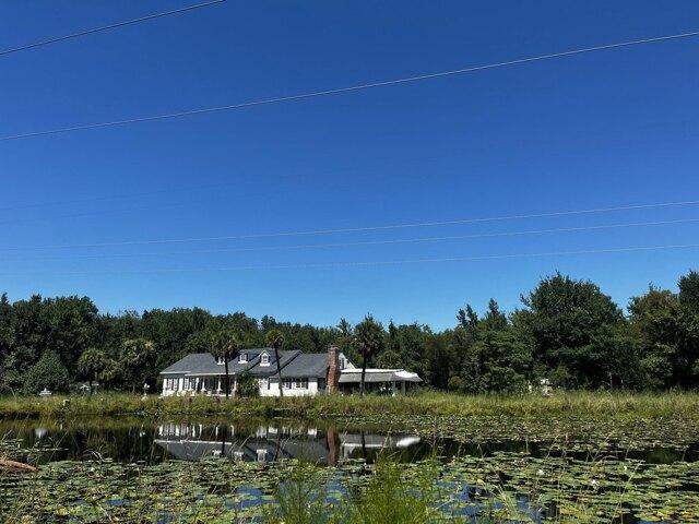 House for sale in Barnwell