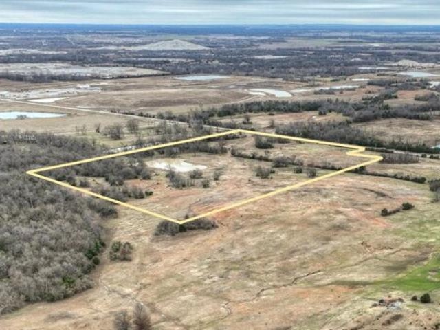 Land for sale in Baxter Springs