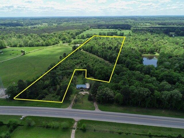 Land for sale in Carthage Land for sale in Carthage