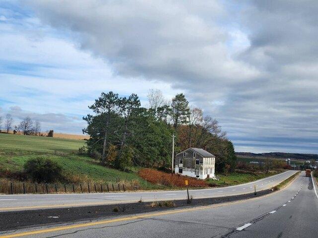 House for sale in Cherry Valley, New York