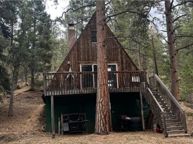 House for sale in Conifer, Colorado
