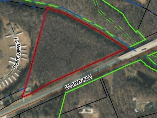 Land for sale in Ramseur Land for sale in Ramseur