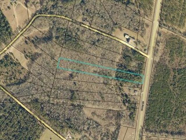House for sale in Soperton, Georgia