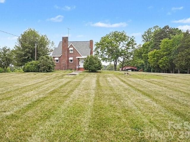 House for sale in Mocksville, North Carolina