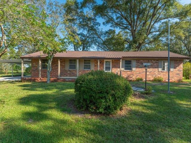 House for sale in Defuniak Springs, Florida