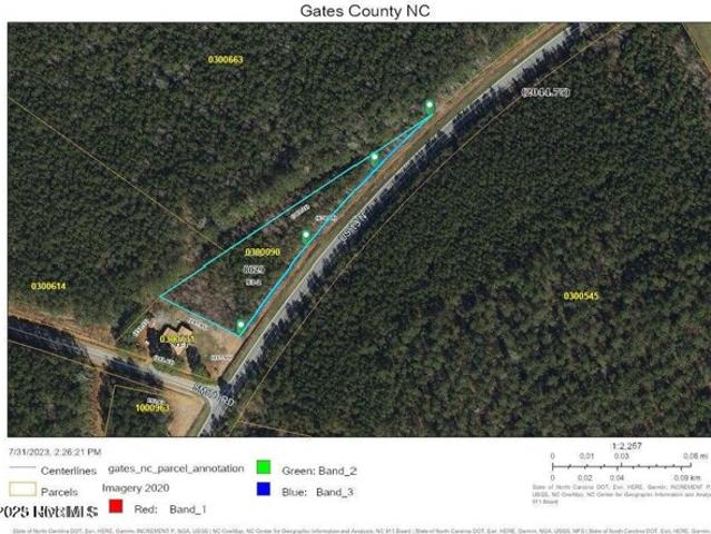 Land for sale in Eure