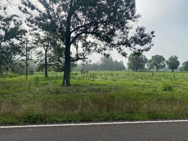 Land for sale in Nacogdoches, Texas