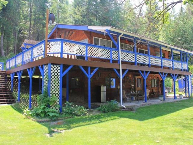 House for sale in Naples, Idaho