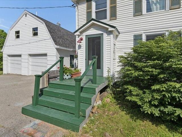 House for sale in Waldo, Maine