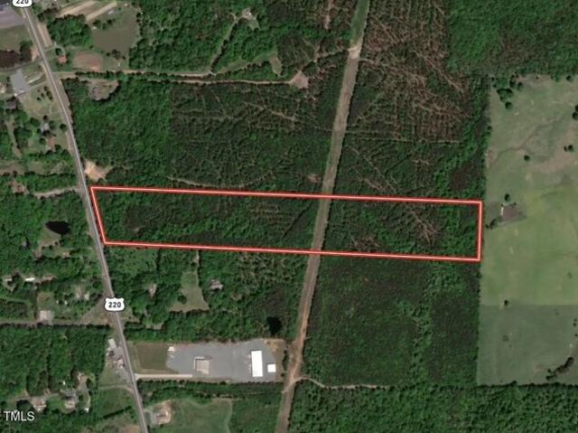 Land for sale in Asheboro