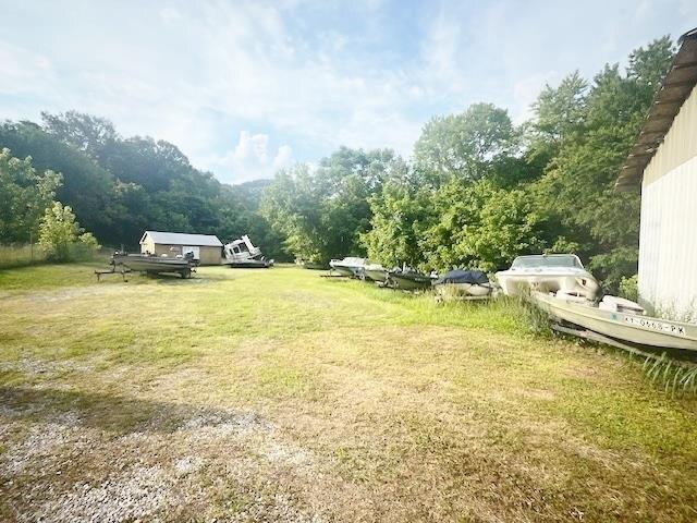 Land for sale in Banner