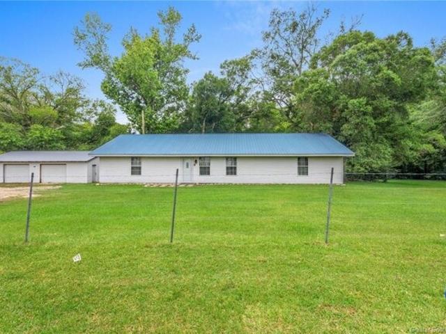 House for sale in Deridder, Louisiana
