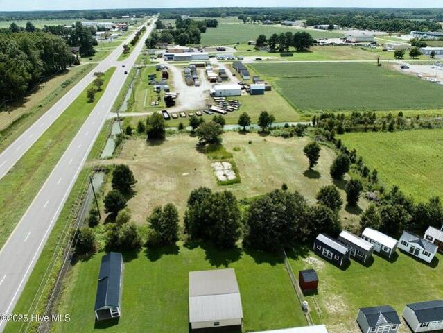 Land for sale in Elizabeth City