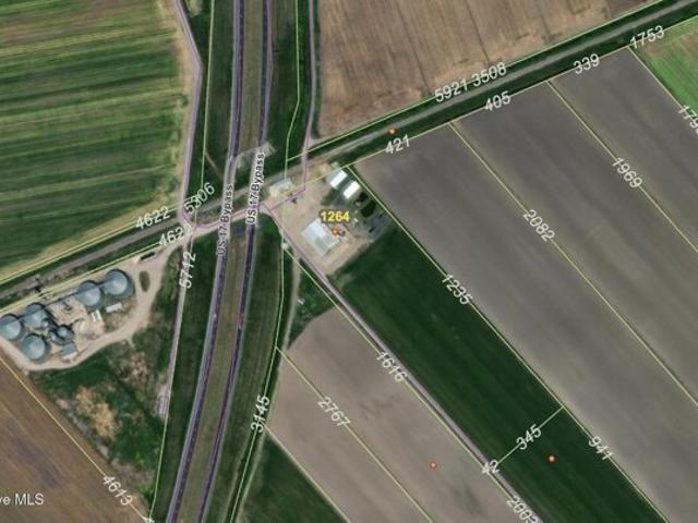 Land for sale in Elizabeth City